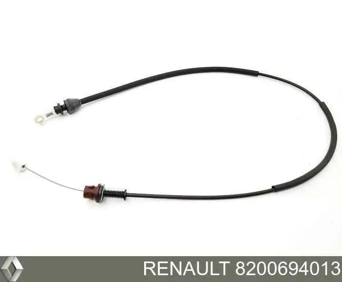 Cable del acelerador Metzger 3RE001 precio, desde 20,37 EUR