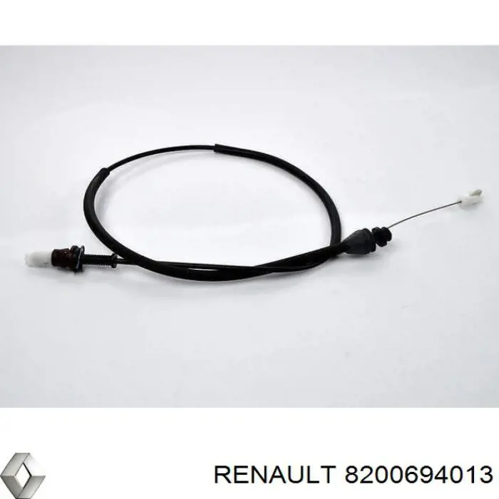 Cable del acelerador Renault (RVI) 8200694013 precio, desde 22,70 EUR
