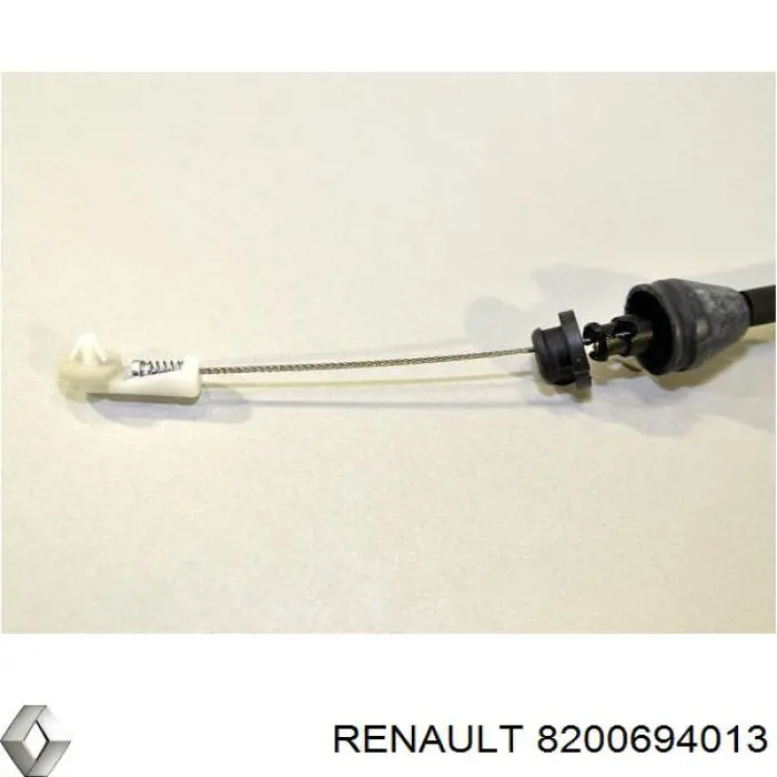 Comprar 8200694013 Renault (RVI) Cable del acelerador