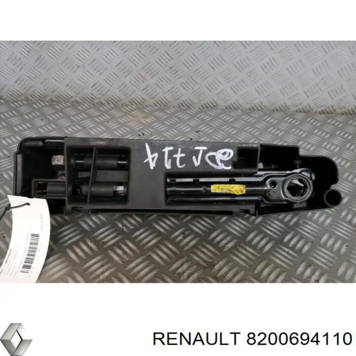 8200694110 Renault (RVI)