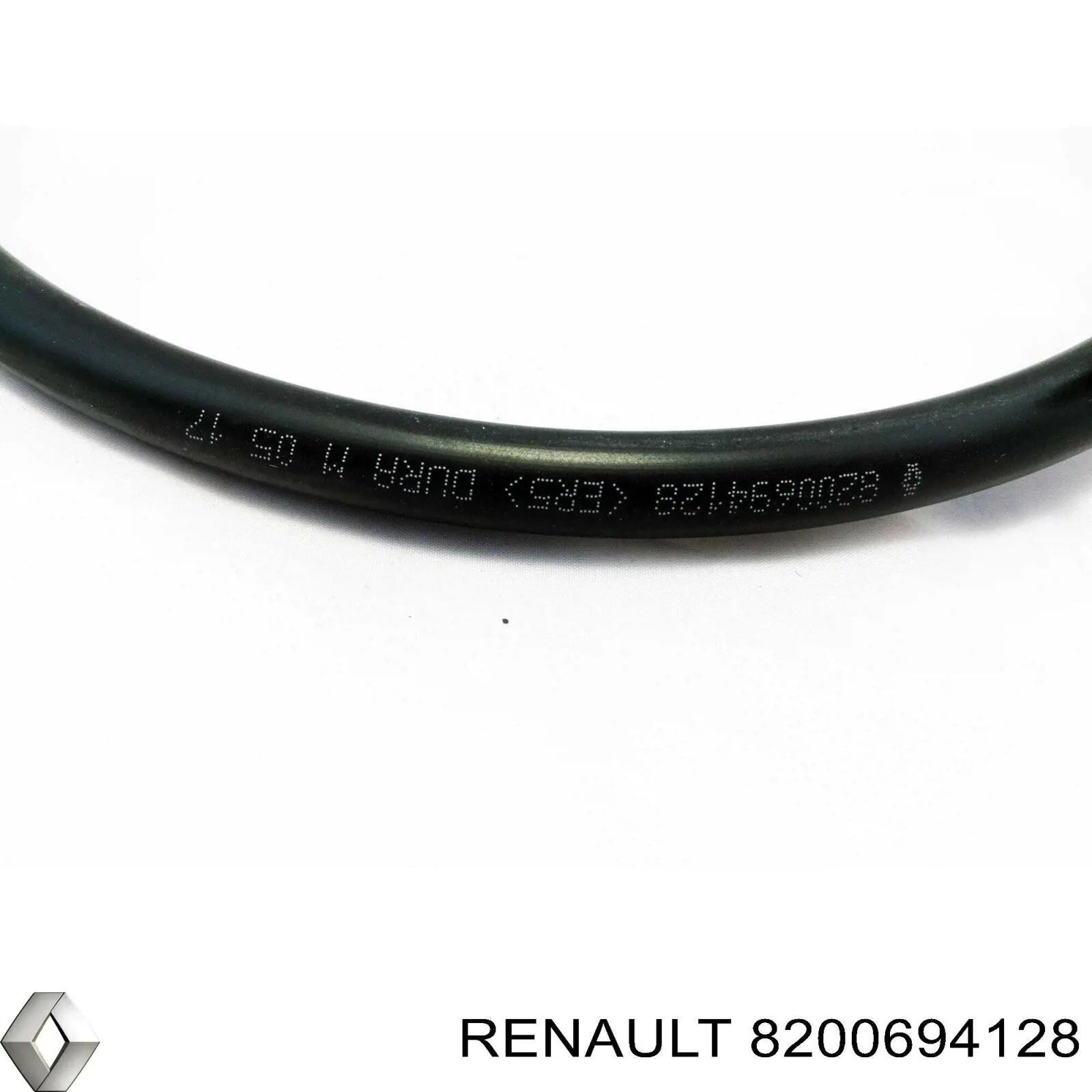 Comprar 8200694128 Renault (RVI) Cable de freno de mano trasero derecho/izquierdo