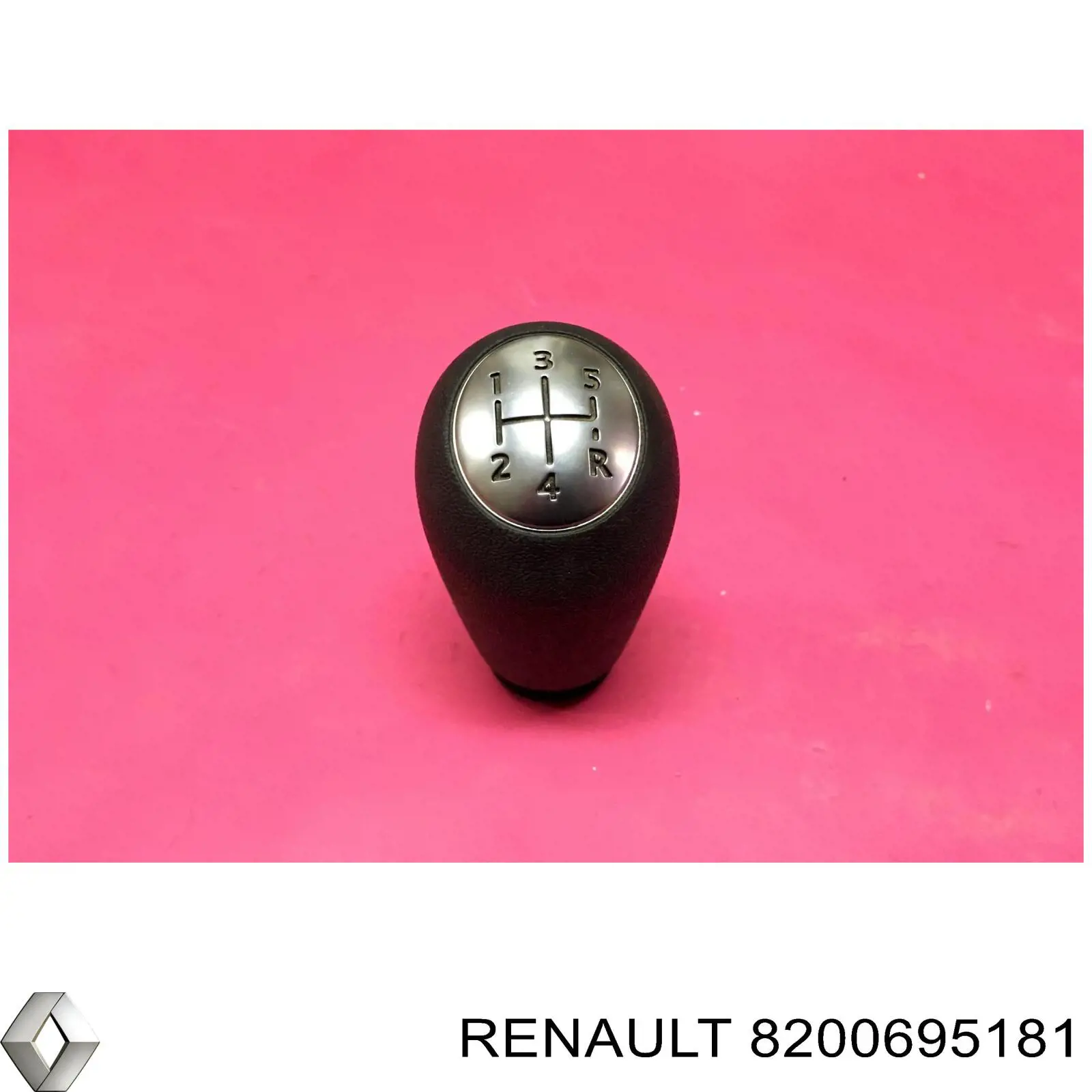 8200695181 Renault (RVI)