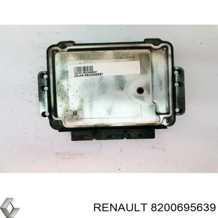 Unidad de control del motor  Renault Master II furgoneta (HD, FD) (2003 - 2010) precio, desde 65,04 EUR