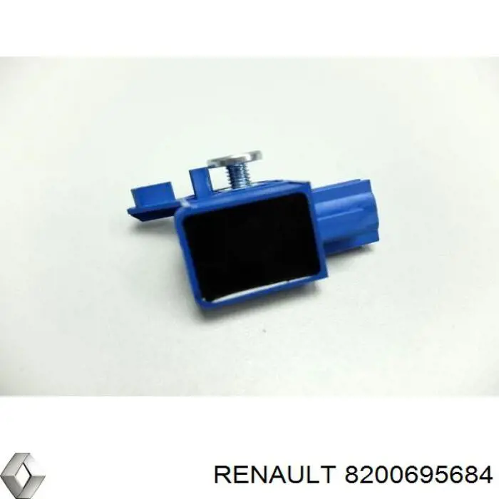  Renault (RVI) 8200695684