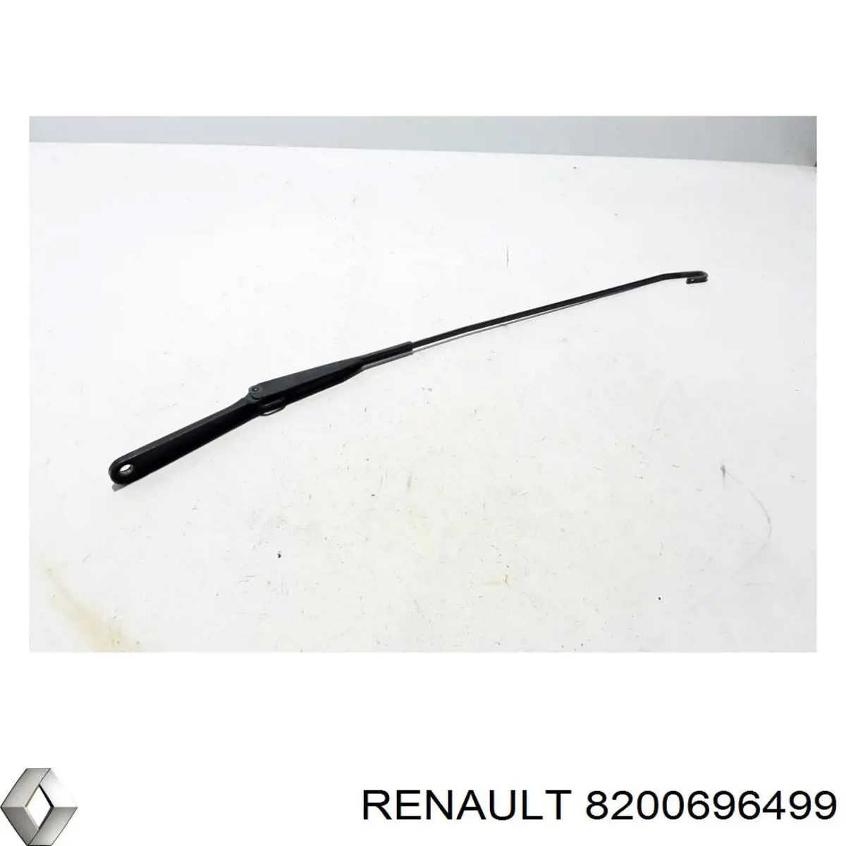 Brazo de limpiaparabrisas Renault (RVI) 8200696499 precio, desde 31,94 EUR