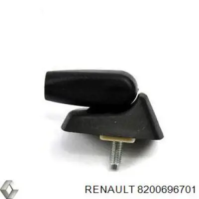 8200696701 Renault (RVI) antena