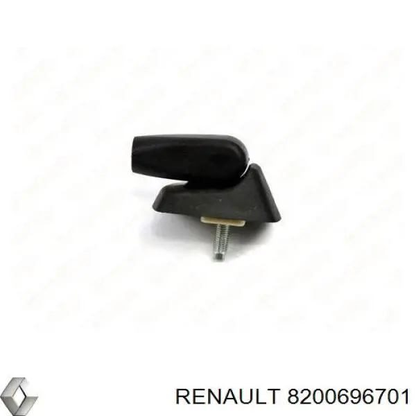 Antena Renault (RVI) 8200696701 precio, desde 44,30 EUR