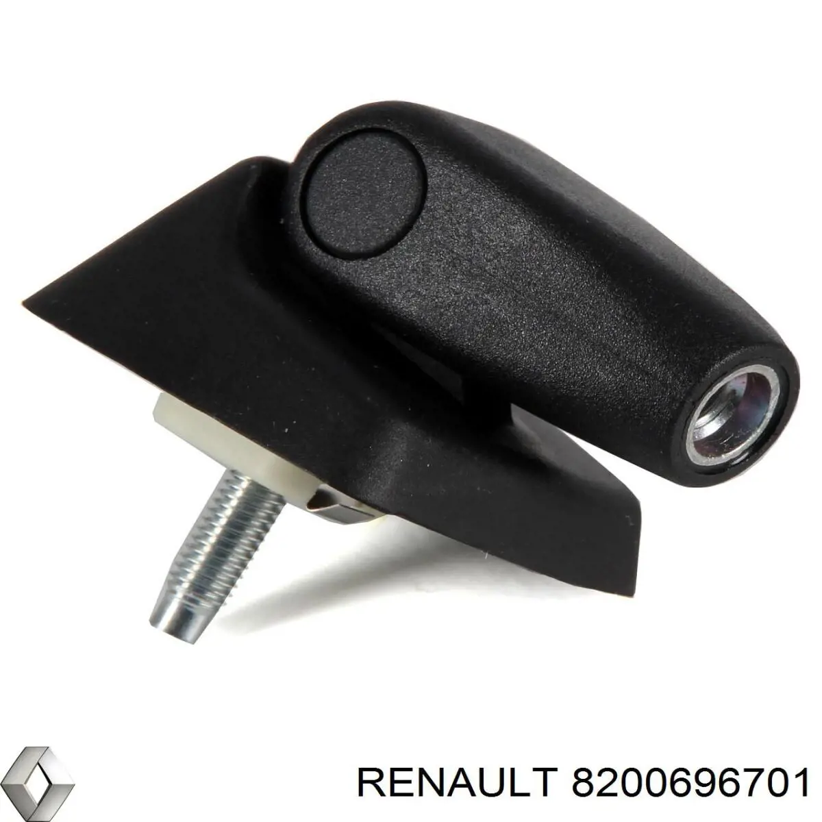 Antena Renault (RVI) 8200696701 precio, desde 34,67 EUR