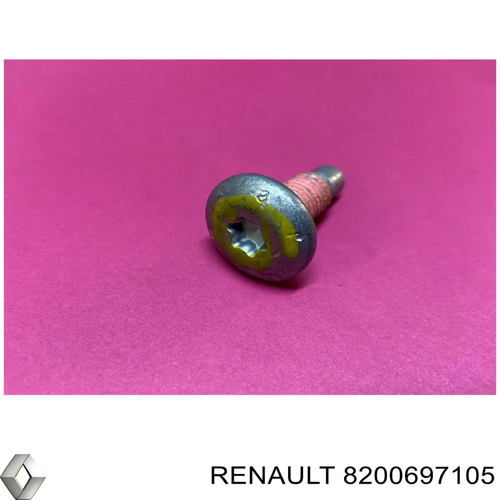  Renault (RVI) 8200697105 precio, desde 53,66 EUR