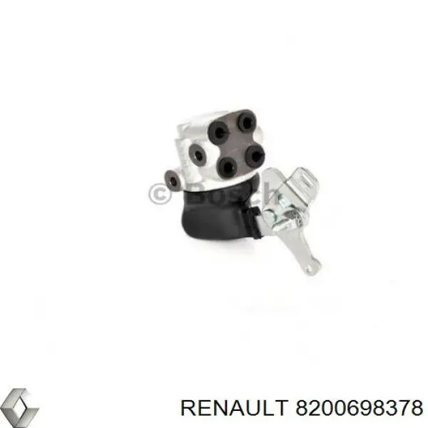Comprar 8200116460 Renault (RVI) Regulador de la fuerza de frenado
