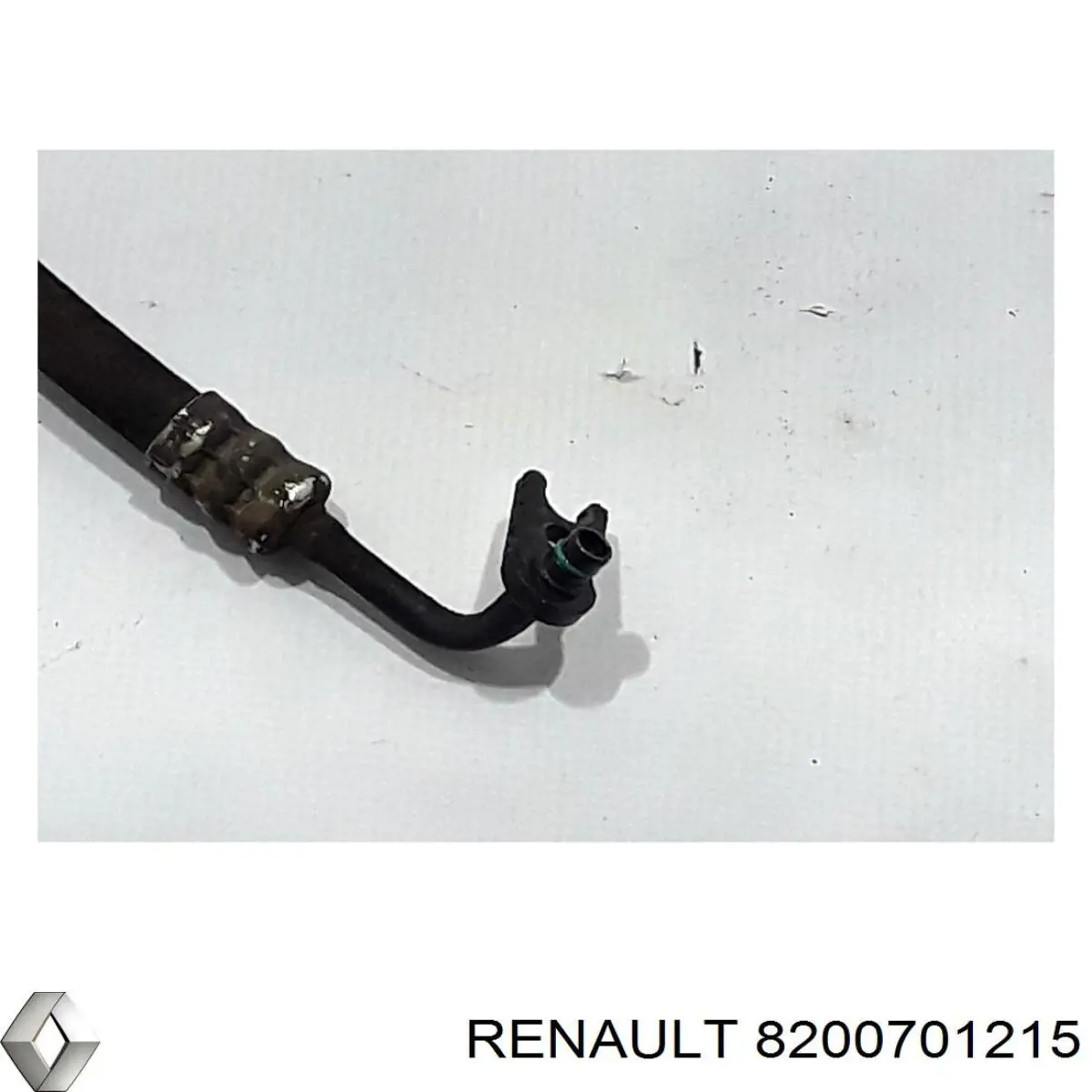 8200701215 Renault (RVI)