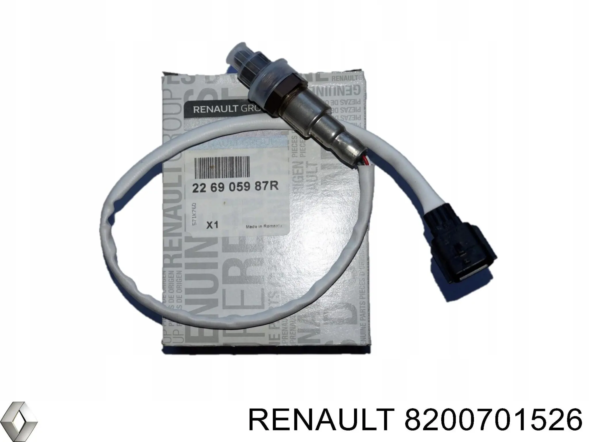 8200701526 Renault (RVI)