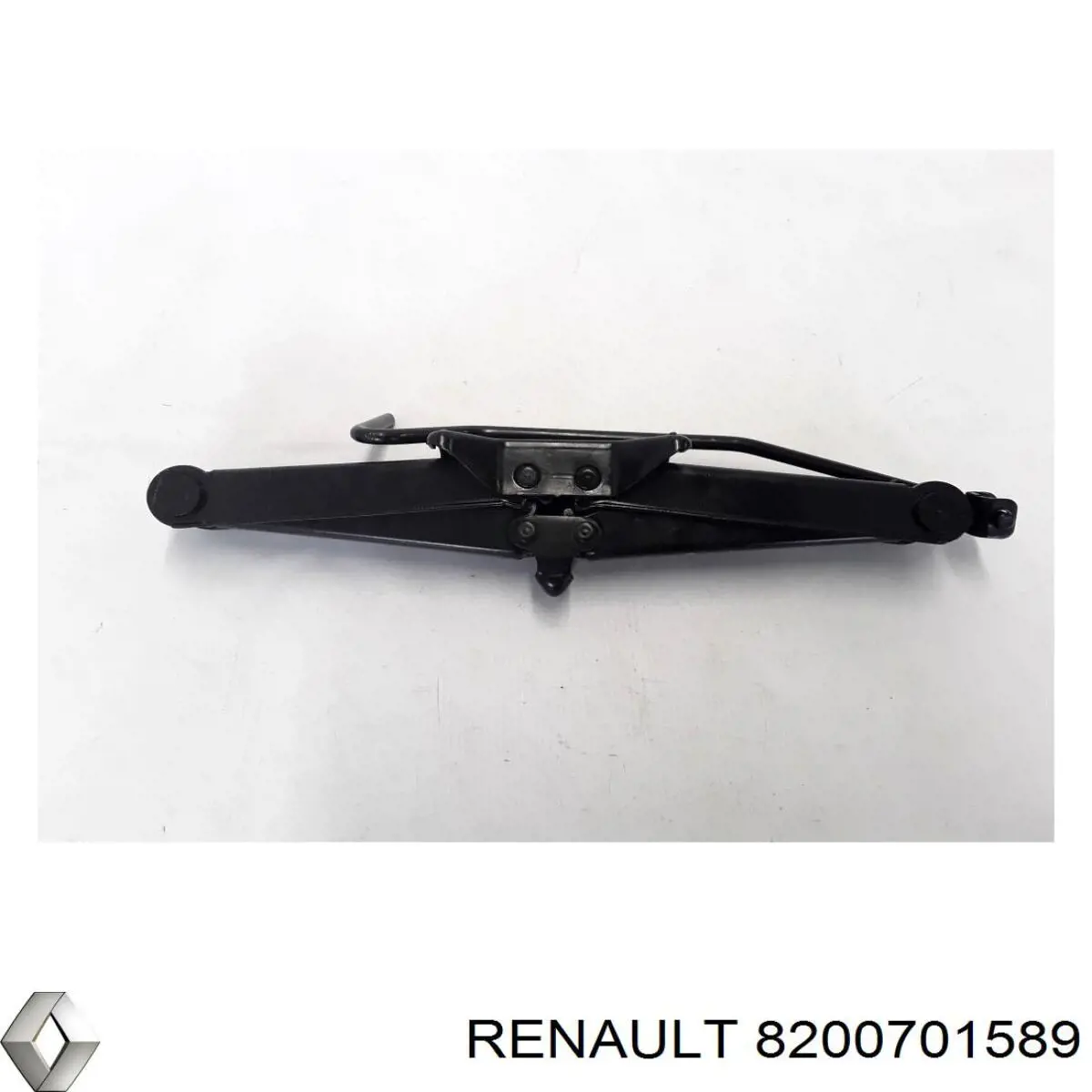 8200701589 Renault (RVI)