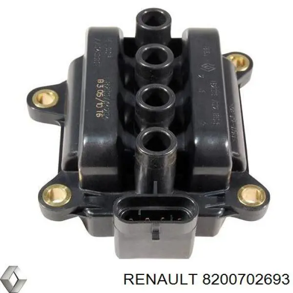 Bobina de chispa Metzger 0880022 precio, desde 66,73 EUR