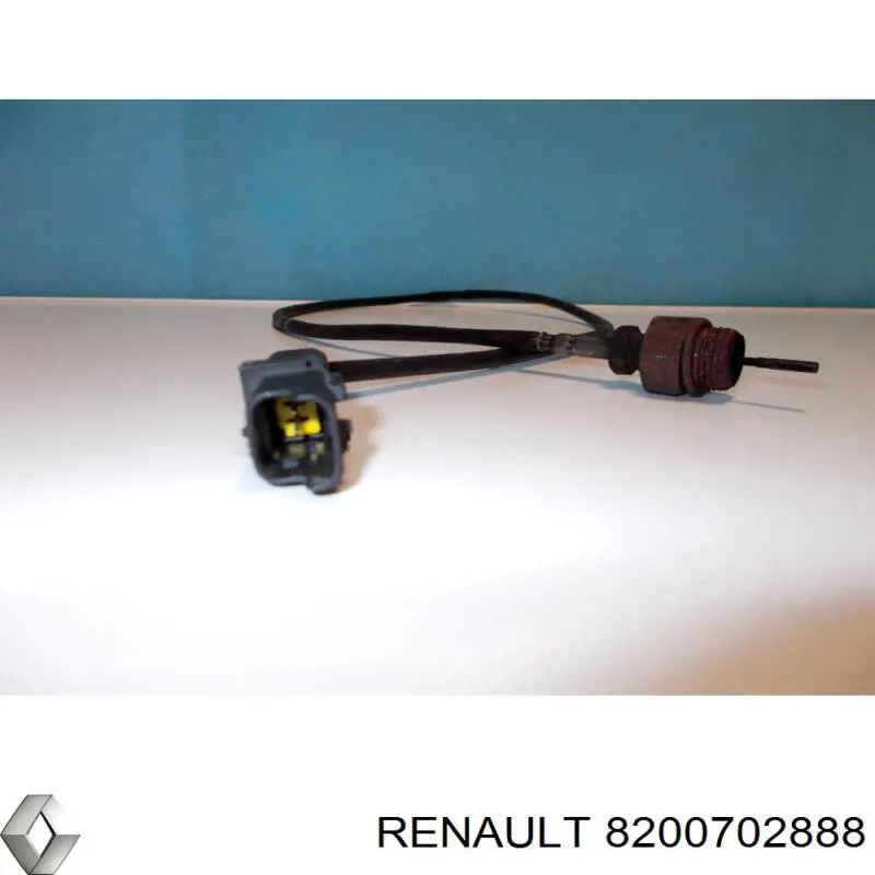Sensor de temperatura de gases de escape antes del filtro de partículas Meat&Doria 12302 precio, desde 87,18 EUR