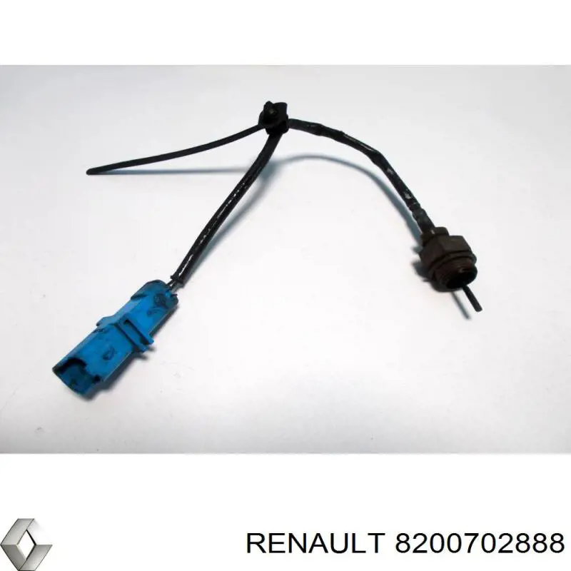 Comprar 12302 Meat&Doria Sensor de temperatura de gases de escape antes del filtro de partículas