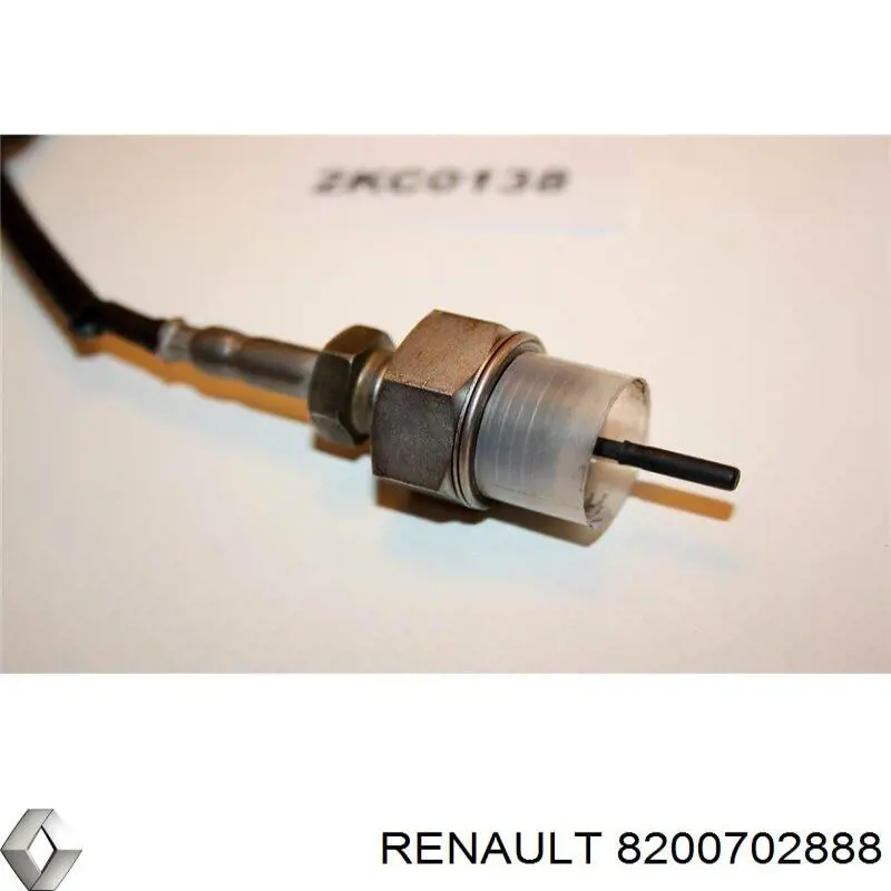 8200702888 Renault (RVI)