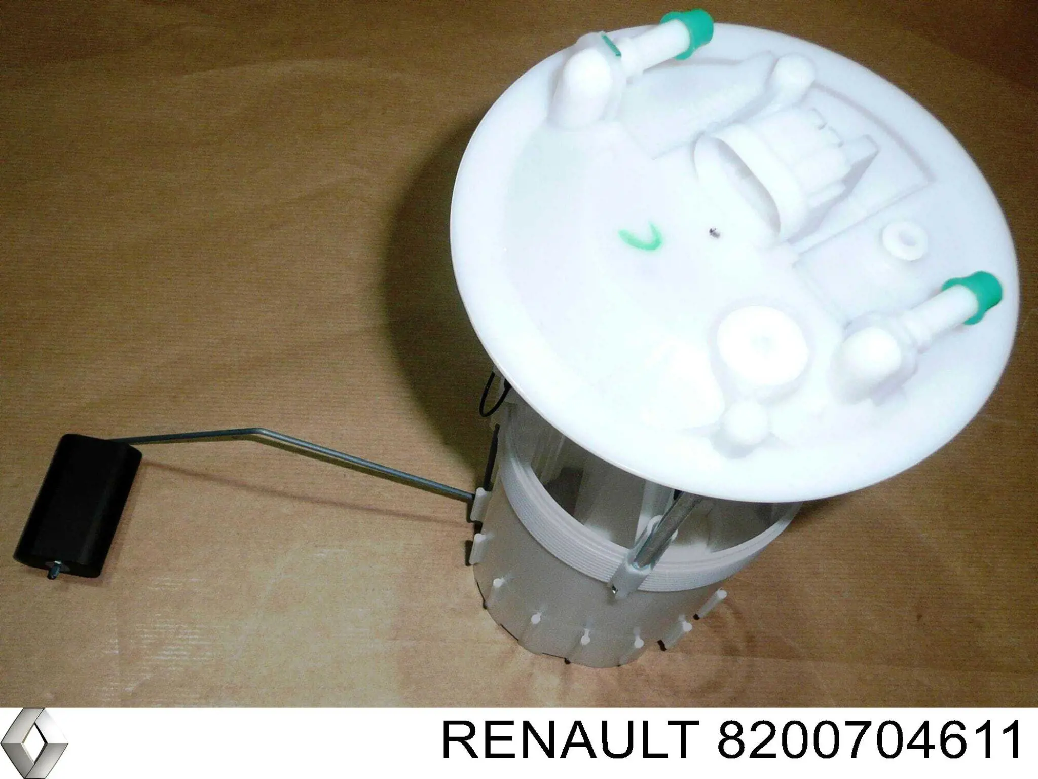 Módulo alimentación de combustible  Renault (RVI) 8200704611 precio, desde 82,67 EUR