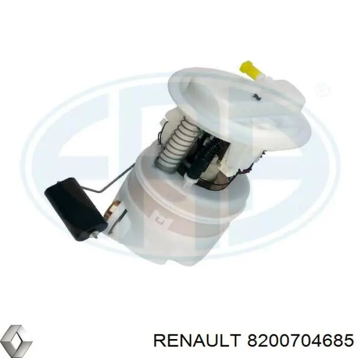 8200704685 Renault (RVI) módulo alimentación de combustible