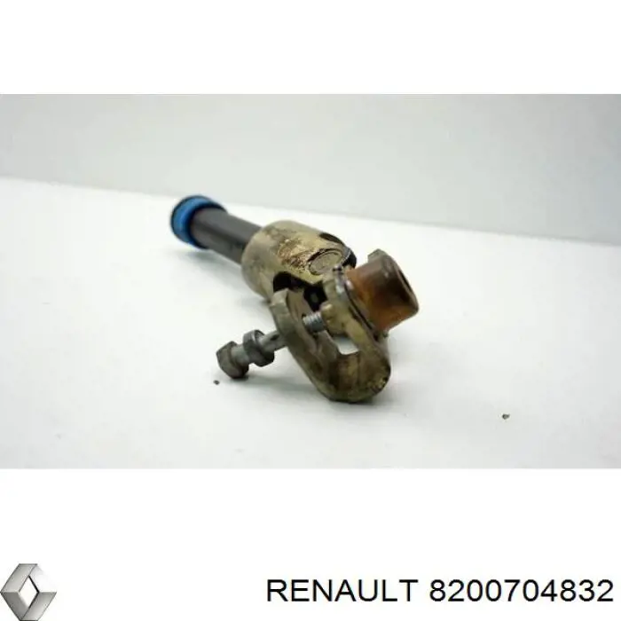 Columna de dirección Renault (RVI) 8200704832 precio, desde 137,94 EUR