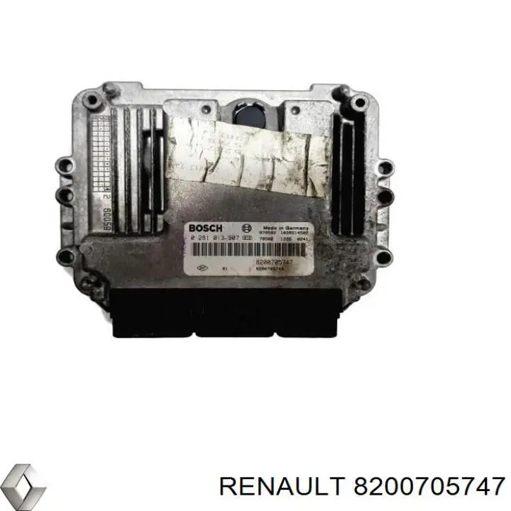 Comprar 8200705747 Renault (RVI) 