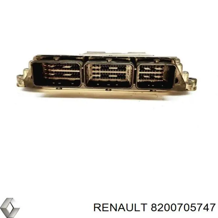 8200705747 Renault (RVI) 