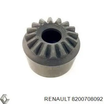 Comprar 8200708092 Renault (RVI) Engranaje de diferencial