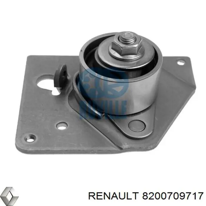 Tensor de la correa de distribución Renault (RVI) 8200709717 precio, desde 30,28 EUR