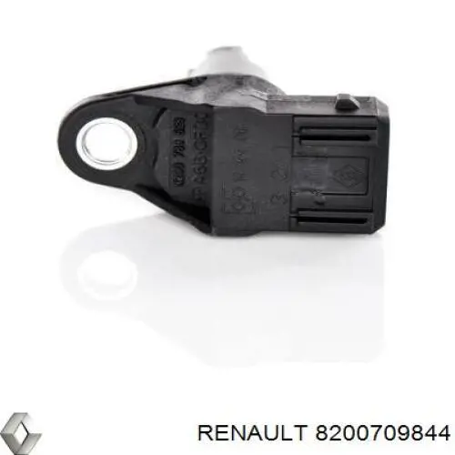 Sensor de árbol de levas Renault (RVI) 8200709844 precio, desde 26,59 EUR