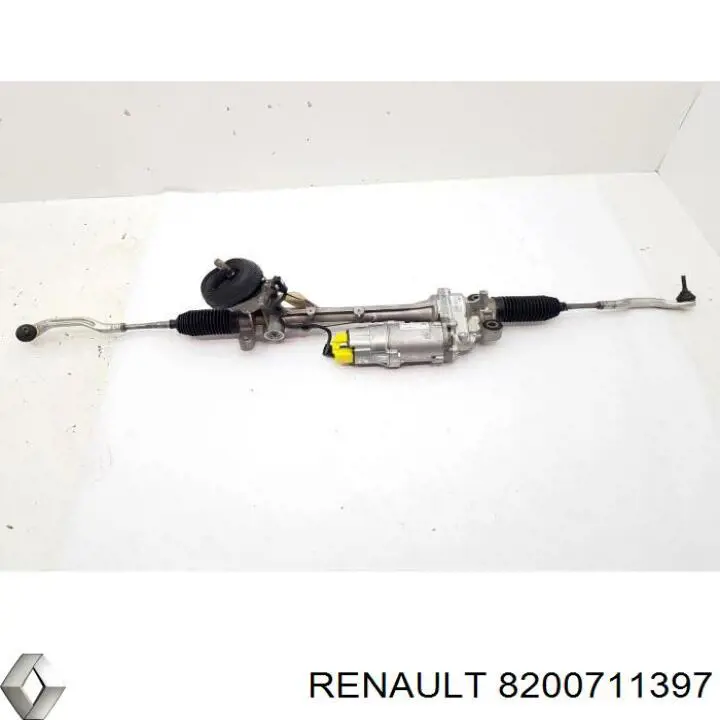 Engranaje de dirección Renault (RVI) 8200711397 precio, desde 91,48 EUR