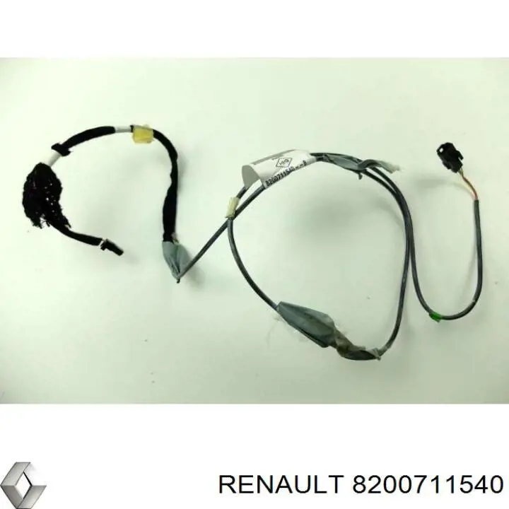 8200711540 Renault (RVI)