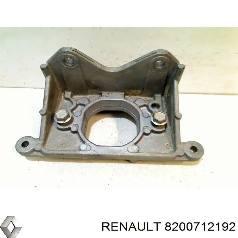 8200260358 Renault (RVI)