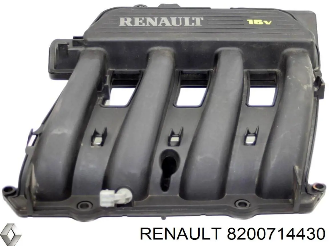 8200714430 Renault (RVI)