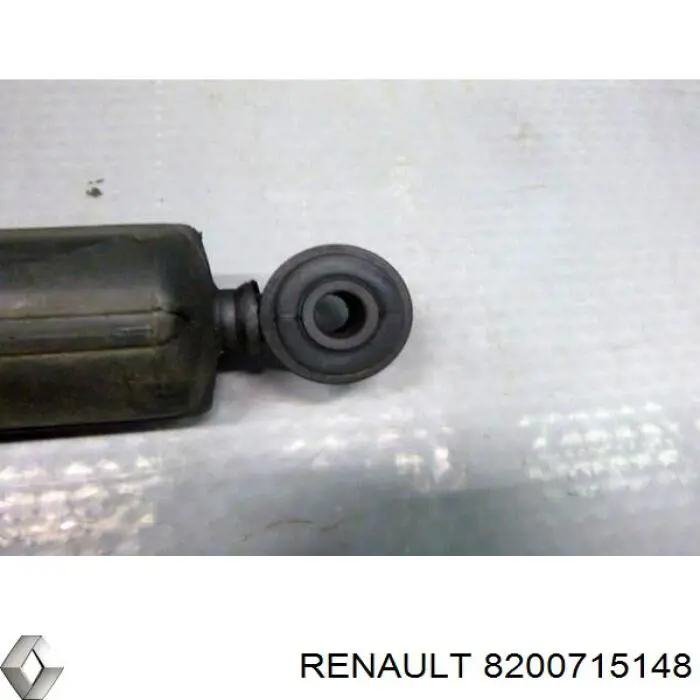 Comprar 8200715148 Renault (RVI) Amortiguador trasero