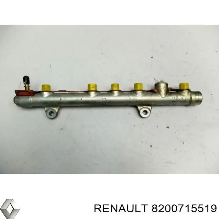 Sensor de presión de combustible Alfa Romeo Giulietta 940