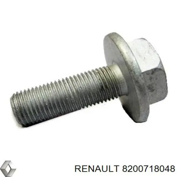 8200718048 Renault (RVI) tornillo (tuerca de sujeción)