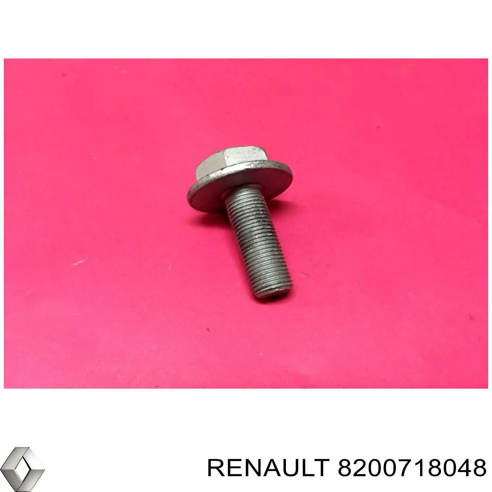 Tornillo (tuerca) de sujeción Renault (RVI) 8200718048 precio, desde 10,11 EUR