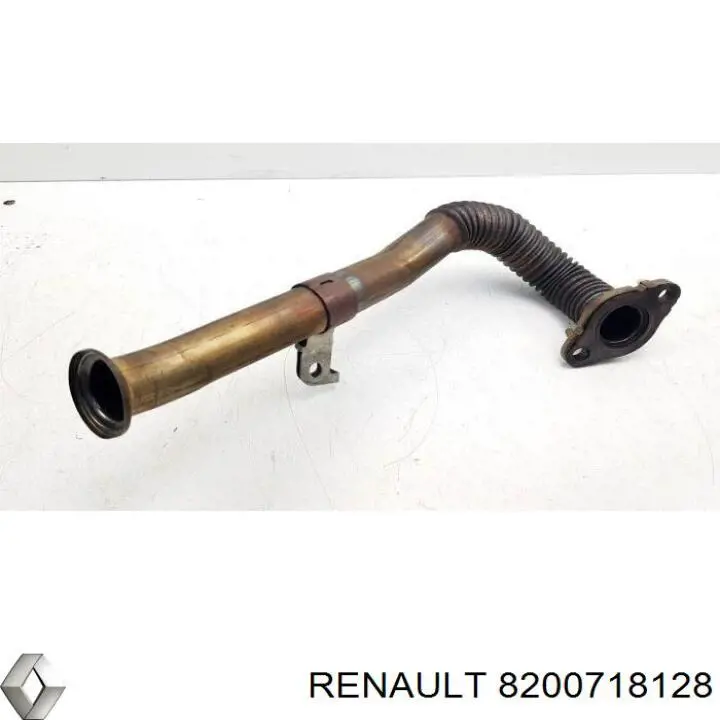 Comprar 19619 3RG Manguera de radiador EGR, suministro