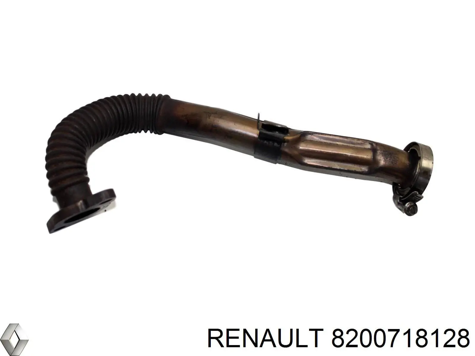 Comprar 1471700QAB Nissan/Infiniti Manguera de radiador EGR, suministro