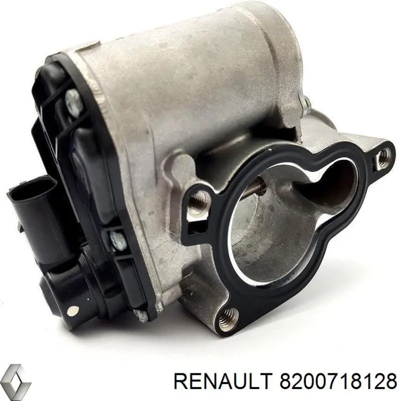 Manguera de radiador EGR, suministro 19619 3RG