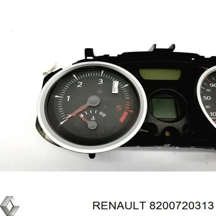 Comprar 8200720313 Renault (RVI) Cuadro instrumentos