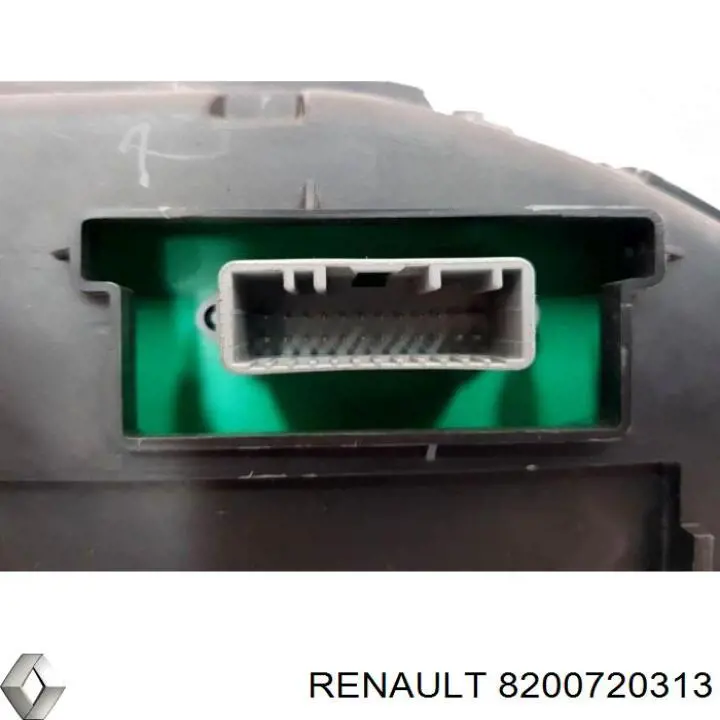 Tablero de instrumentos Renault (RVI) 8200720313 precio, desde 65,34 EUR