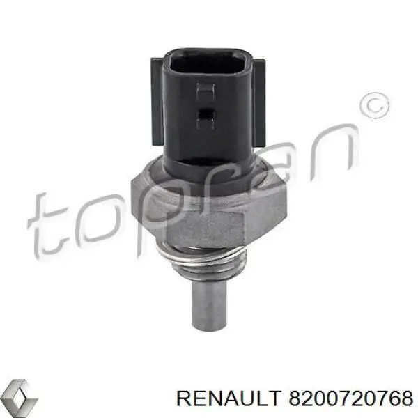 Comprar 8200720768 Renault (RVI) Sensor de temperatura de agua