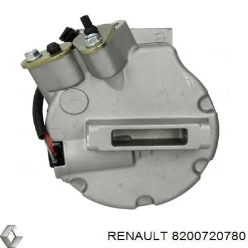 Compresor ac Renault (RVI) 8200720780 precio, desde 289,23 EUR
