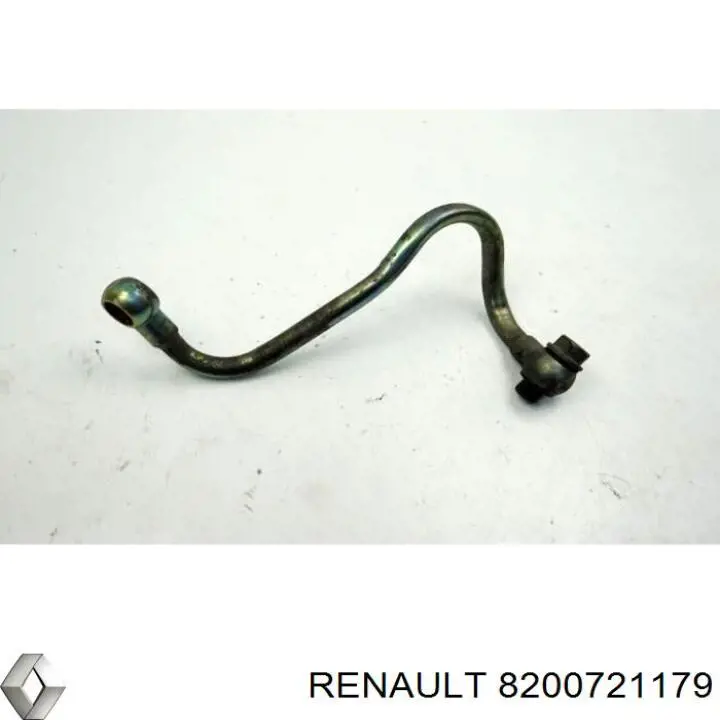 Conducto de aire, salida del filtro de aire Renault (RVI) 8200721179 precio, desde 21,78 EUR