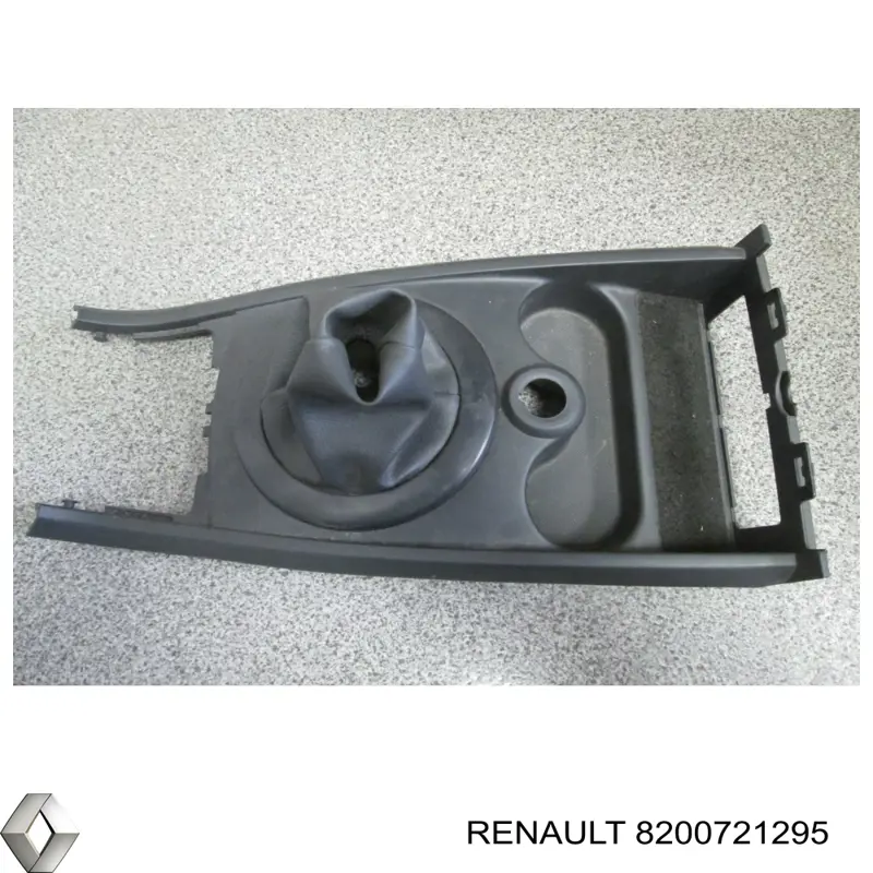 8200721295 Renault (RVI)