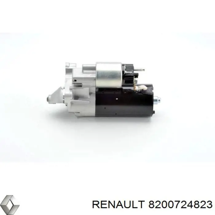 8200724823 Renault (RVI) motor de arranque