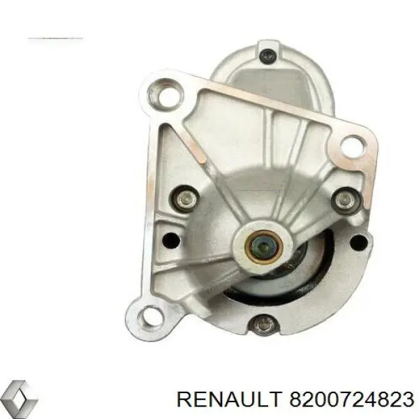 Burro de arranque  Renault (RVI) 8200724823 precio, desde 95,68 EUR