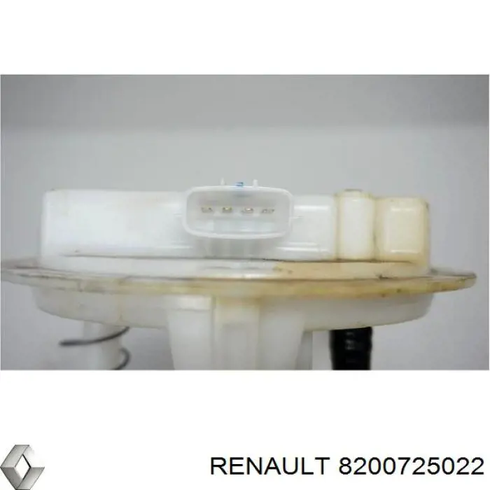 Módulo alimentación de combustible  Renault (RVI) 8200725022 precio, desde 110,35 EUR