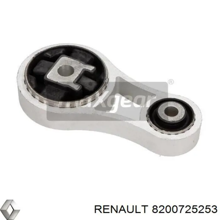 Soporte inferior del motor Renault (RVI) 8200725253 precio, desde 35,35 EUR